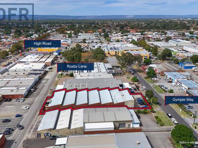 14 Gympie Way, Willetton