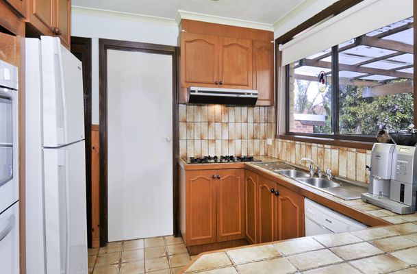 1 Beckington Place, Craigieburn