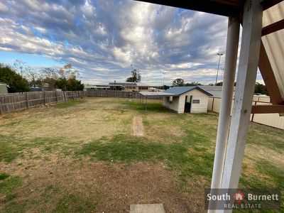 1 Venman Street, Kingaroy