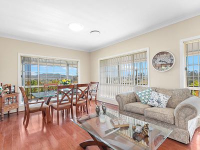 6 Blue Gum Drive, Aberglasslyn