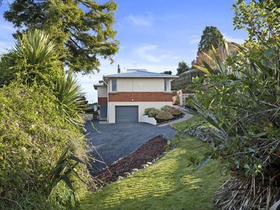 13 John Street, Abbotsford