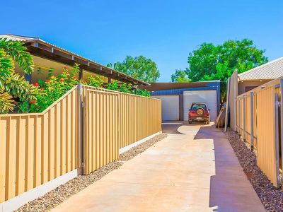 93B Bottlebrush Crescent, South Hedland