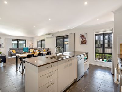 4 Teamsters Circuit, Kilmore