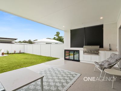 16B Beecroft Street, Huskisson