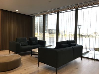 807N / 883 Collins Street, Docklands