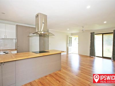 4 MORGAN STREET, Bellbird Park