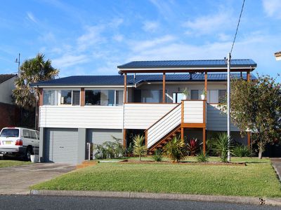 53 Becker Road, Forster