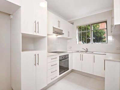 2 / 29 McCourt Street, Wiley Park