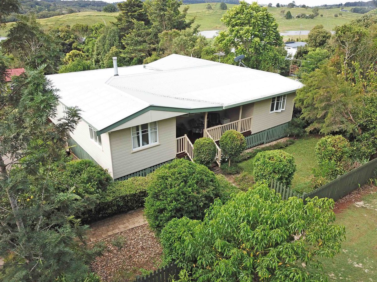 Yungaburra