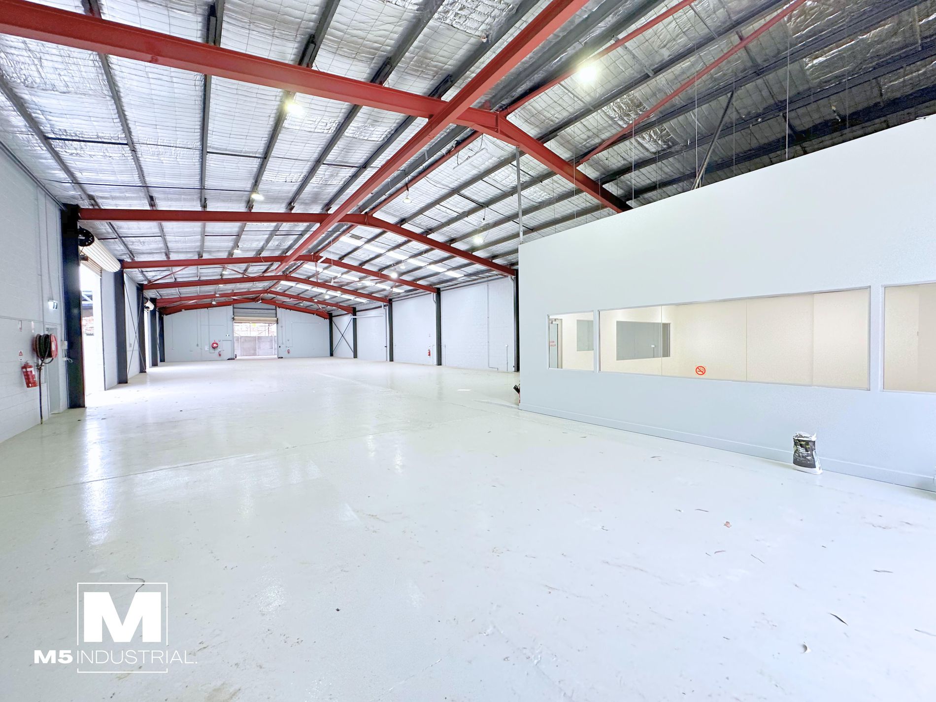 12 Centenary Avenue, Moorebank