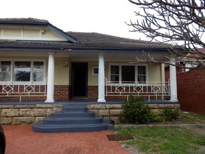 160 Egina Street, Mount Hawthorn