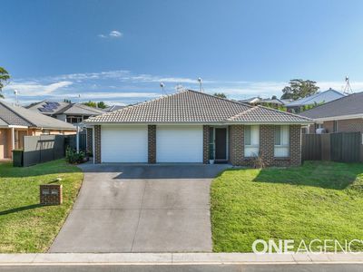 24 Bolwarra Avenue, Ulladulla