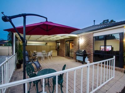 25 Pioneer Drive, Maiden Gully