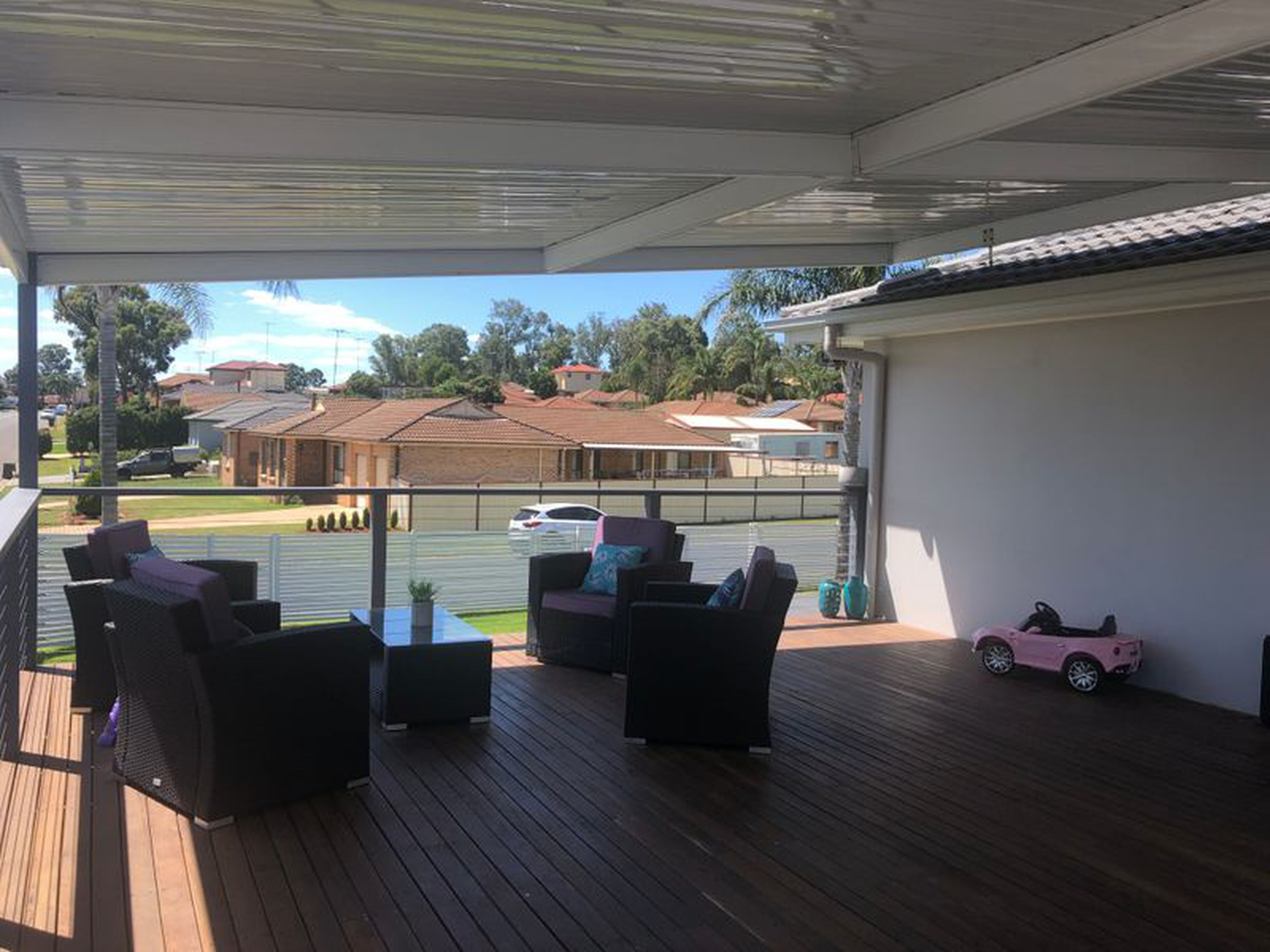 20 Tapi Glen, ST CLAIR