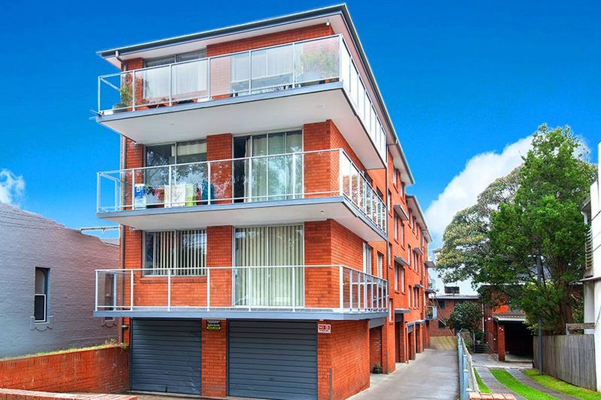 26-28 Brae Street, Bronte