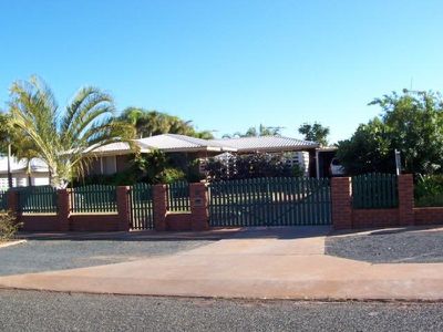 7 Finlay Street, Port Hedland