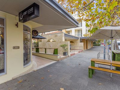 55 / 20 Royal Street, East Perth