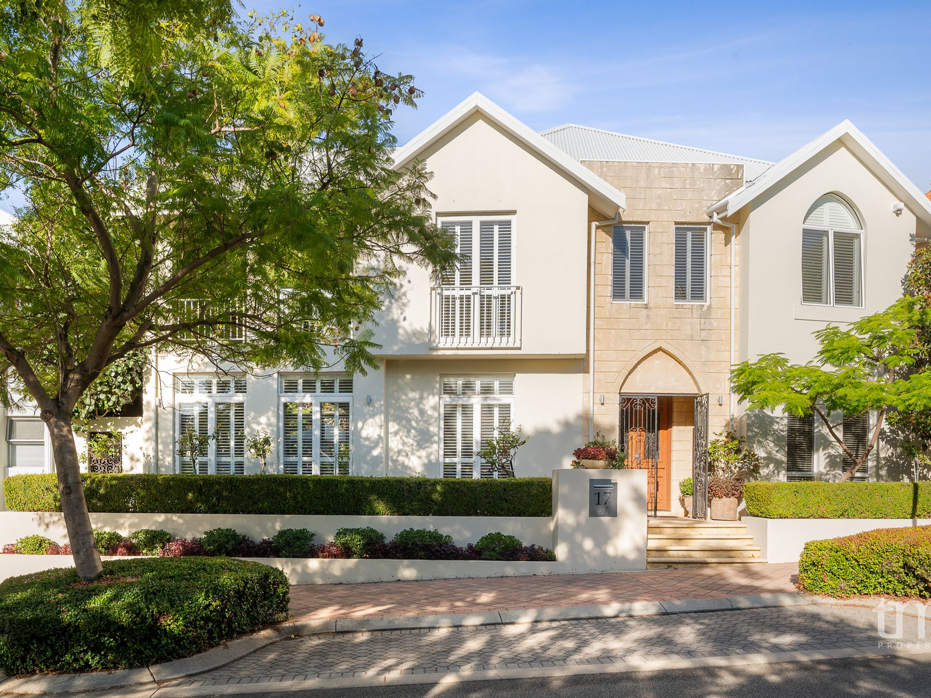 17 Tighe Street, Subiaco