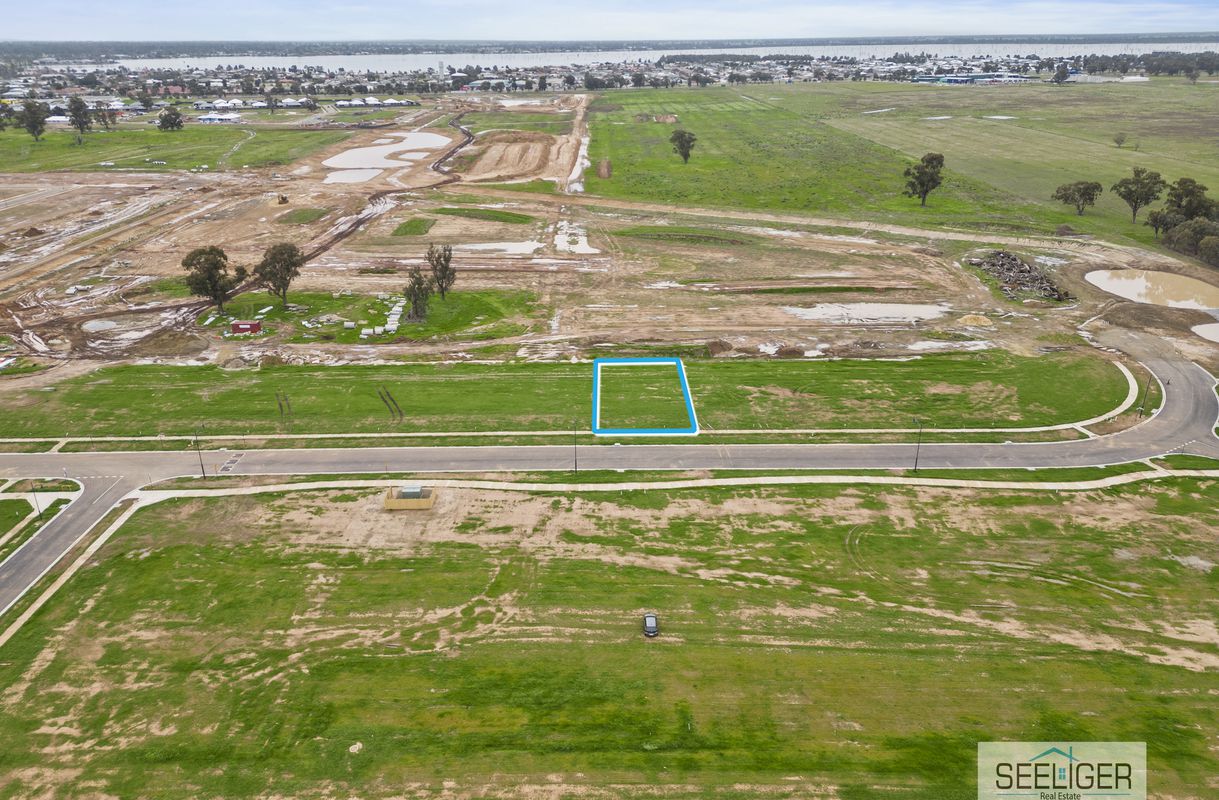 Vacant Land Mulwala Seeliger Real Estate