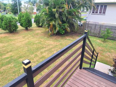 37 Underwood Street, Park Avenue