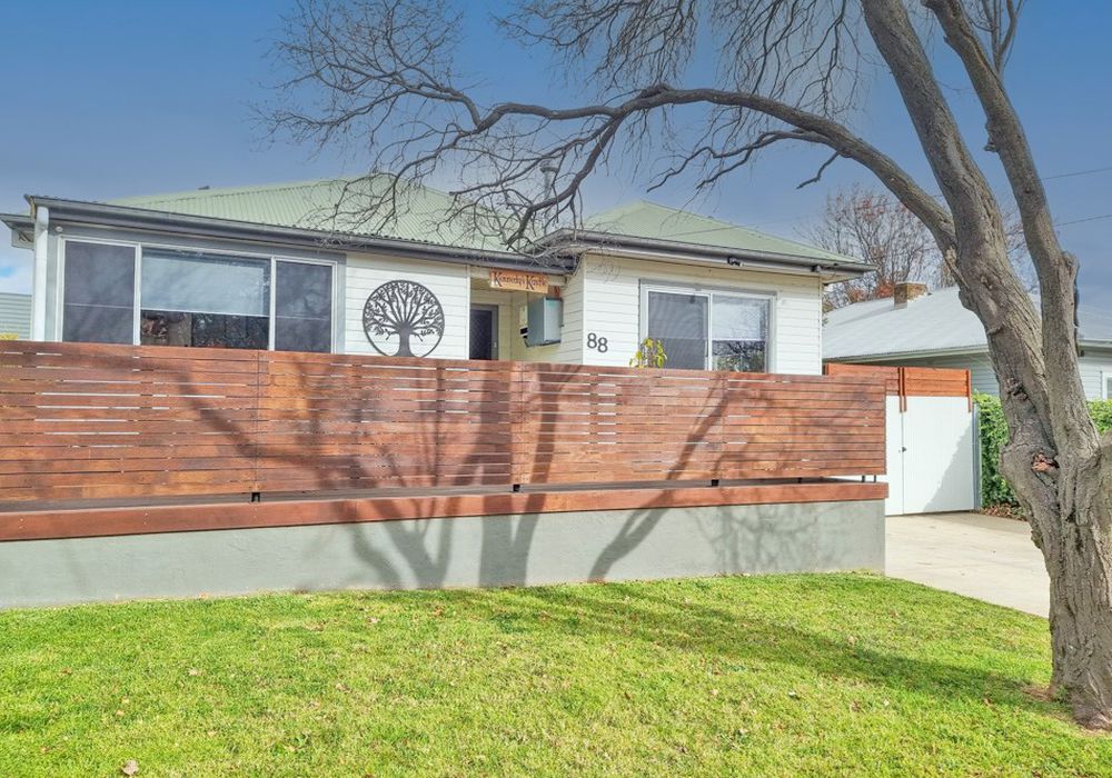 88 Margaret Street, Orange