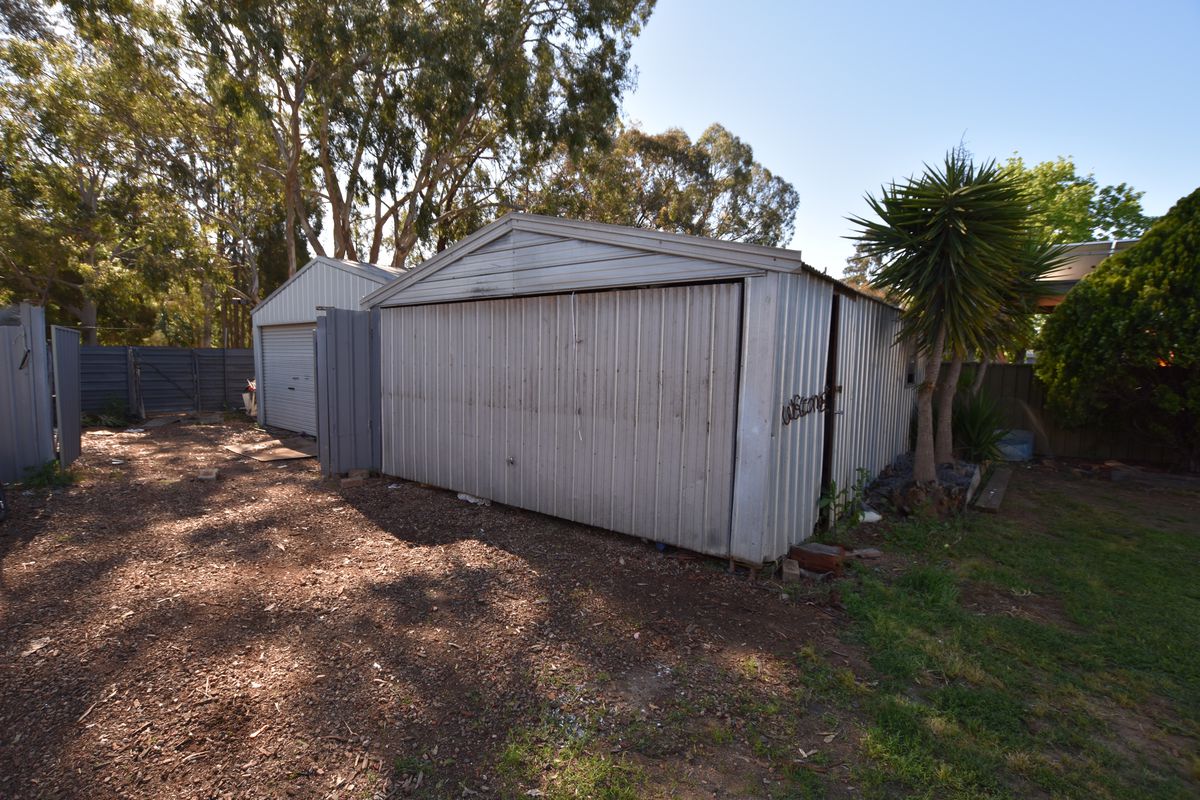 15 Corrigan Avenue, Kyabram
