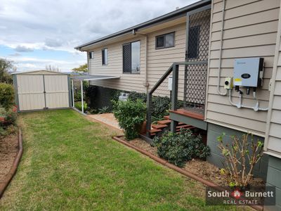 33 Bridgeman Parade, Kingaroy