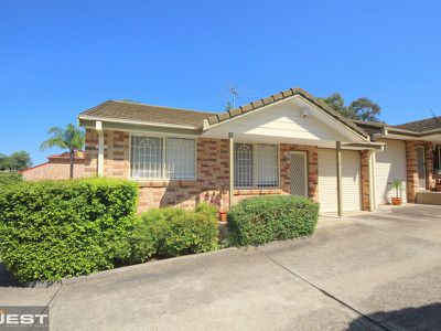 24 / 83 Little Road, Yagoona