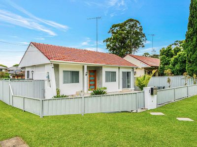 2 Margaret Street, Seven Hills