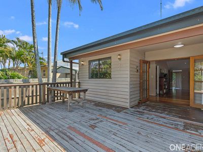 46 Newhaven Street, Pialba