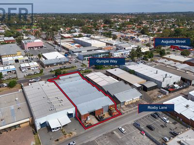 14 Gympie Way, Willetton
