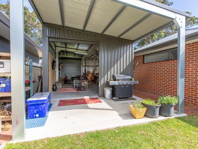 32 Noreuil Circuit, Cowaramup