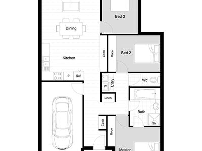 2 / 3 Constance Stone Street, Macgregor
