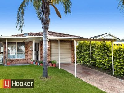 11 Burrowes Grove, Dean Park