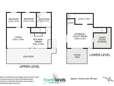 55 Williams Road, Randalls Bay