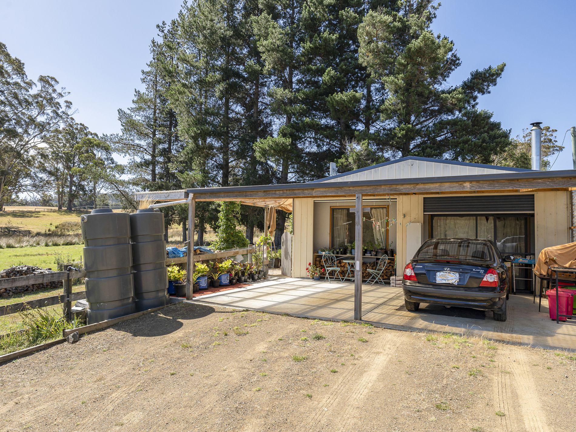 42 Hermons Road, Geeveston