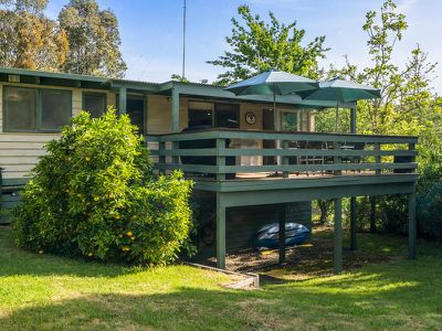 18 Grandview Drive, Goughs Bay