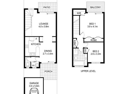 2 / 880 Rochedale Road, Rochedale South