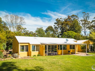 56 Fairhaven Point Way, Wallaga Lake