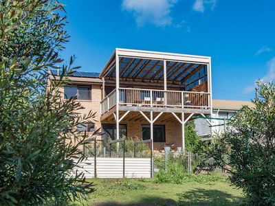 71 Beach Crescent, Greens Beach