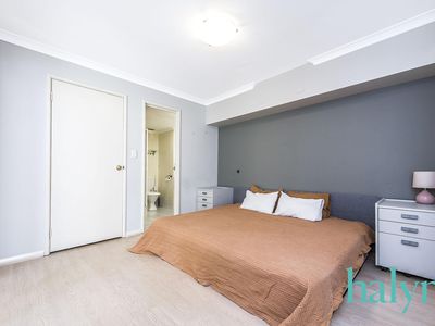 2 / 50 Fitzgerald Street, Northbridge