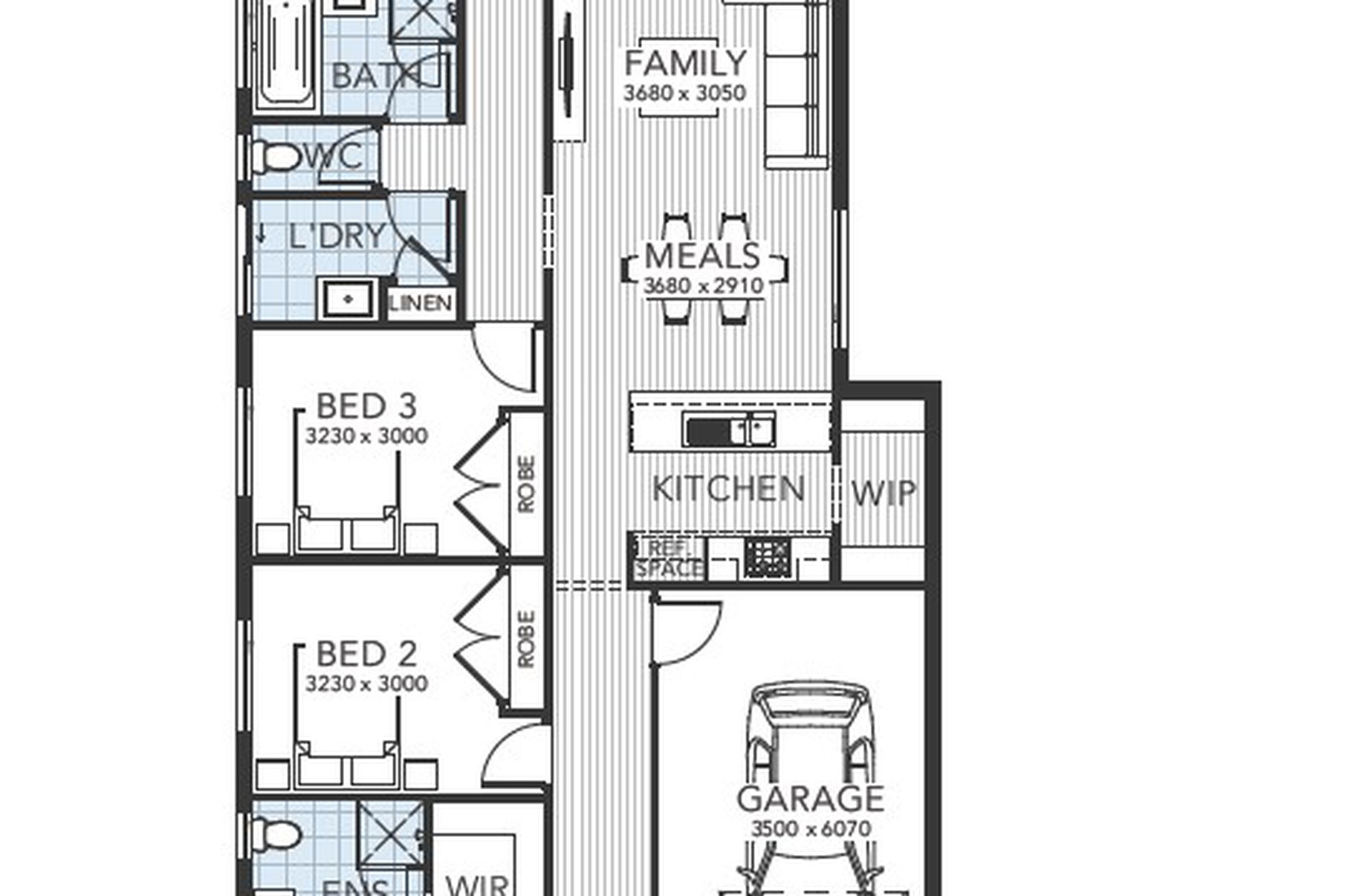 Lot 2xx Winterset Estate, Manor Lakes