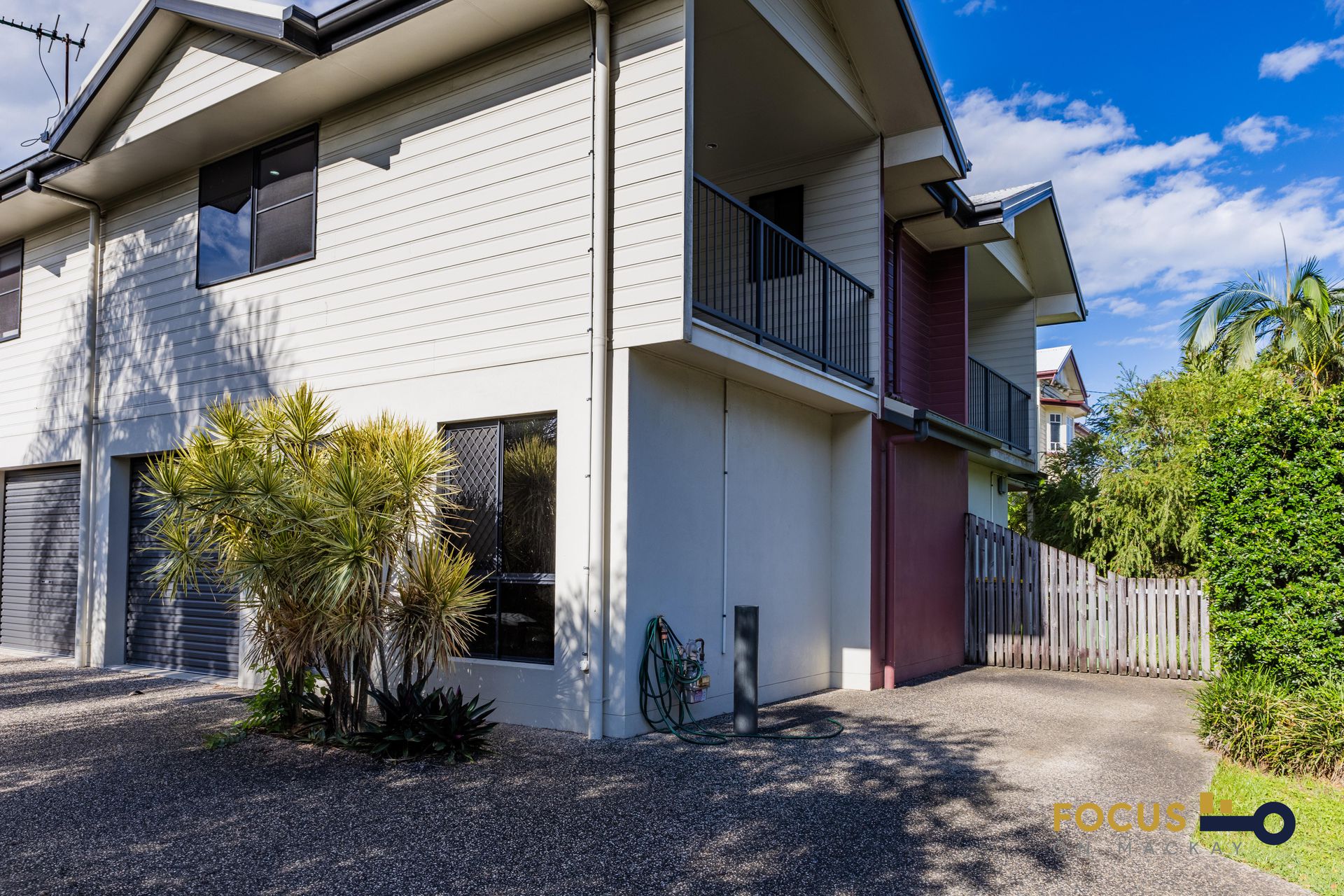 1 / 58 George Street, Mackay