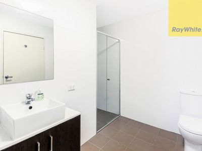 110 / 3-5 Weston Street, Rosehill