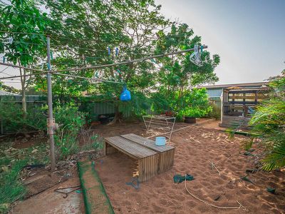 25 Clam Court, South Hedland