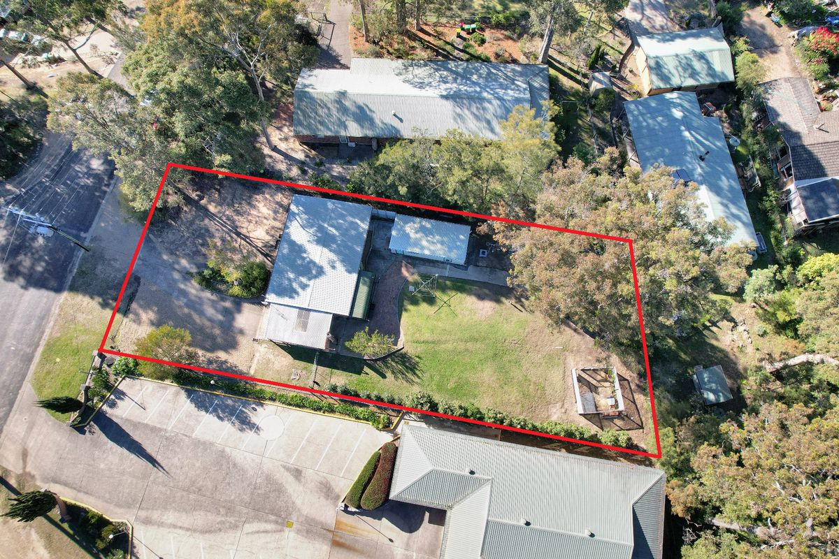 4 Eucalyptus Drive, Dalmeny