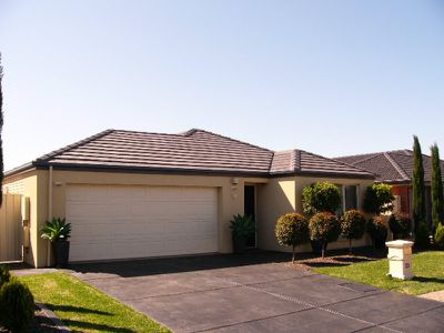 23 Waterside Drive, Burton
