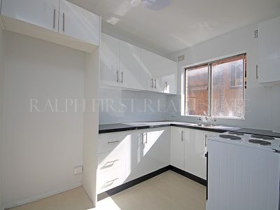 4 / 31 Cornelia Street, Wiley Park