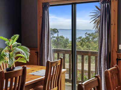 100 Scarrs Road, Garden Island Creek