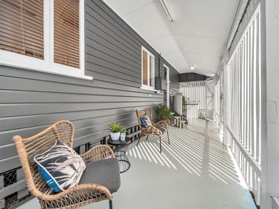 9 Doyle Street, Bungalow